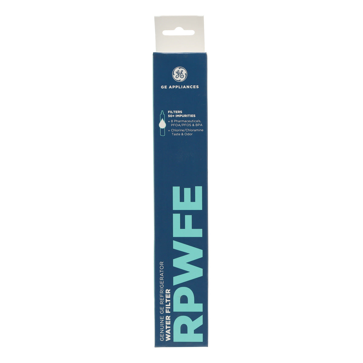 GE WG03F04947 RPWFE Fridge Water Filter