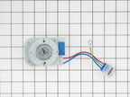 Moteur de ventilateur d'évaporateur GE WG03F05799 pour réfrigérateur