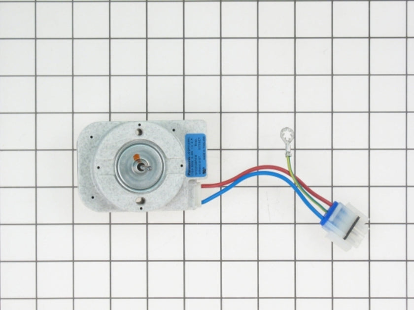 Moteur de ventilateur d'évaporateur GE WG03F05799 pour réfrigérateur