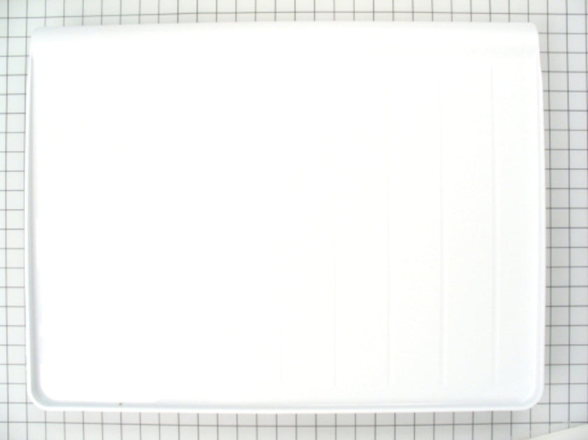 GE CS10398 Refrigerator Veggie Pan Cover Replacement