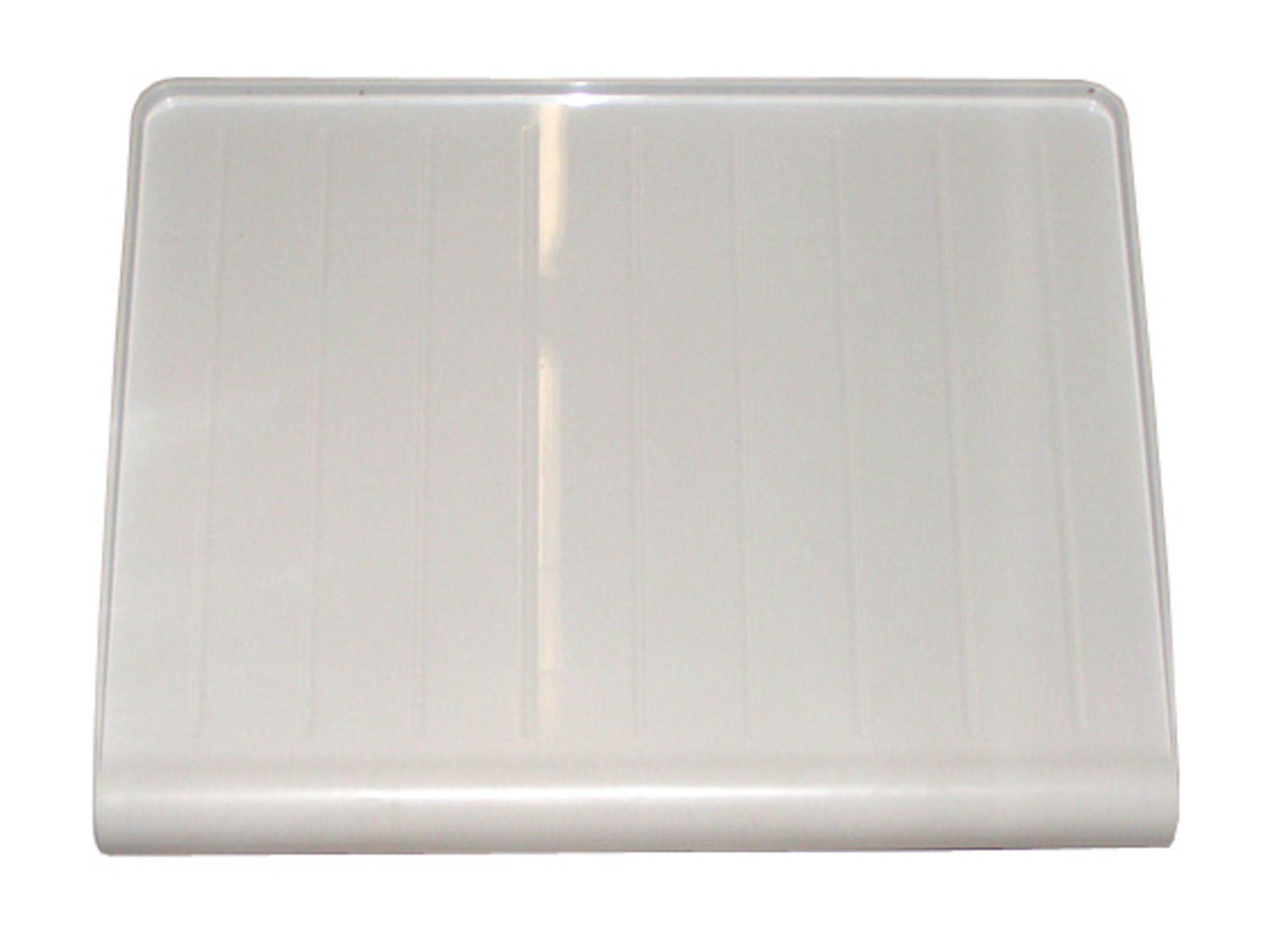 GE CS10398 Refrigerator Veggie Pan Cover Replacement