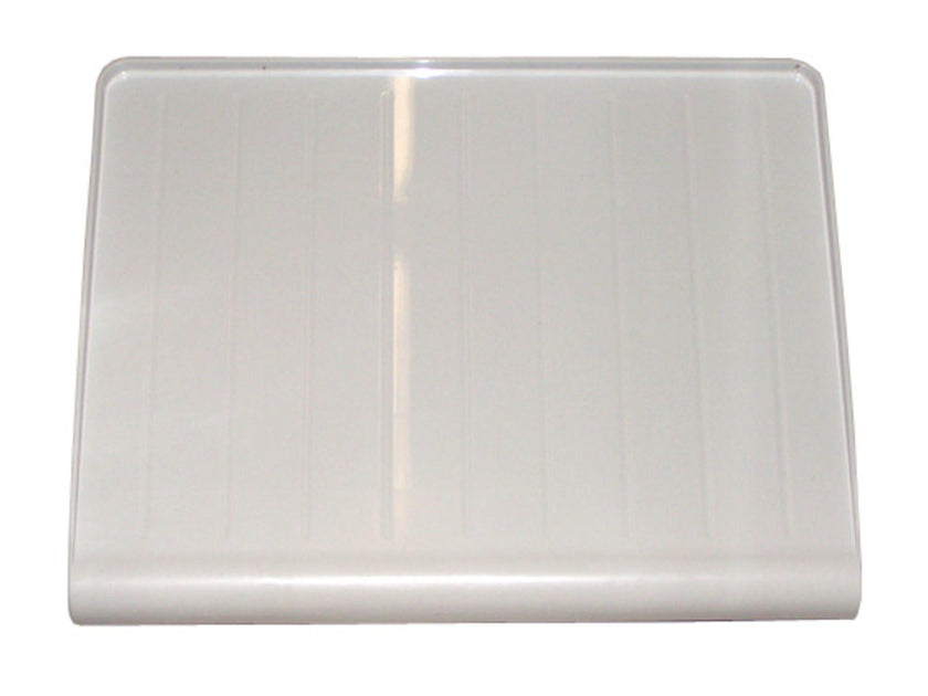 GE CS10398 Refrigerator Veggie Pan Cover Replacement
