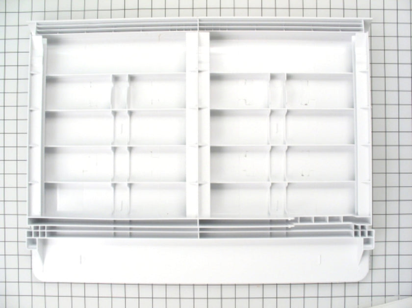 GE CS10398 Refrigerator Veggie Pan Cover Replacement
