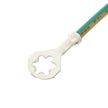 GE WG04A00766 Refrigerator Inverter Jumpers Kit