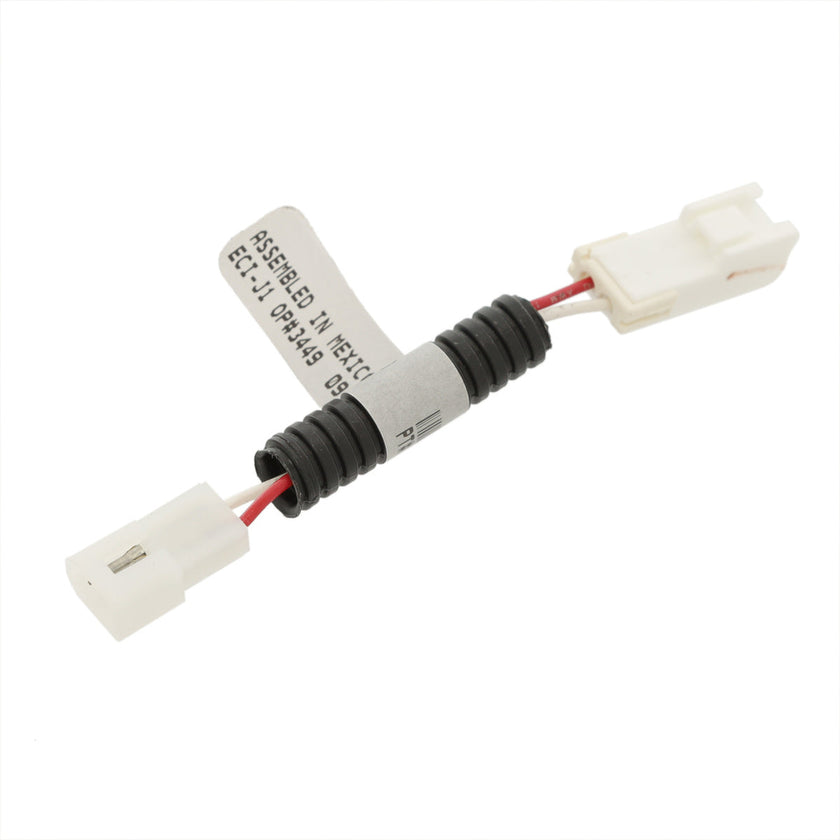 GE WG04A00766 Refrigerator Inverter Jumpers Kit