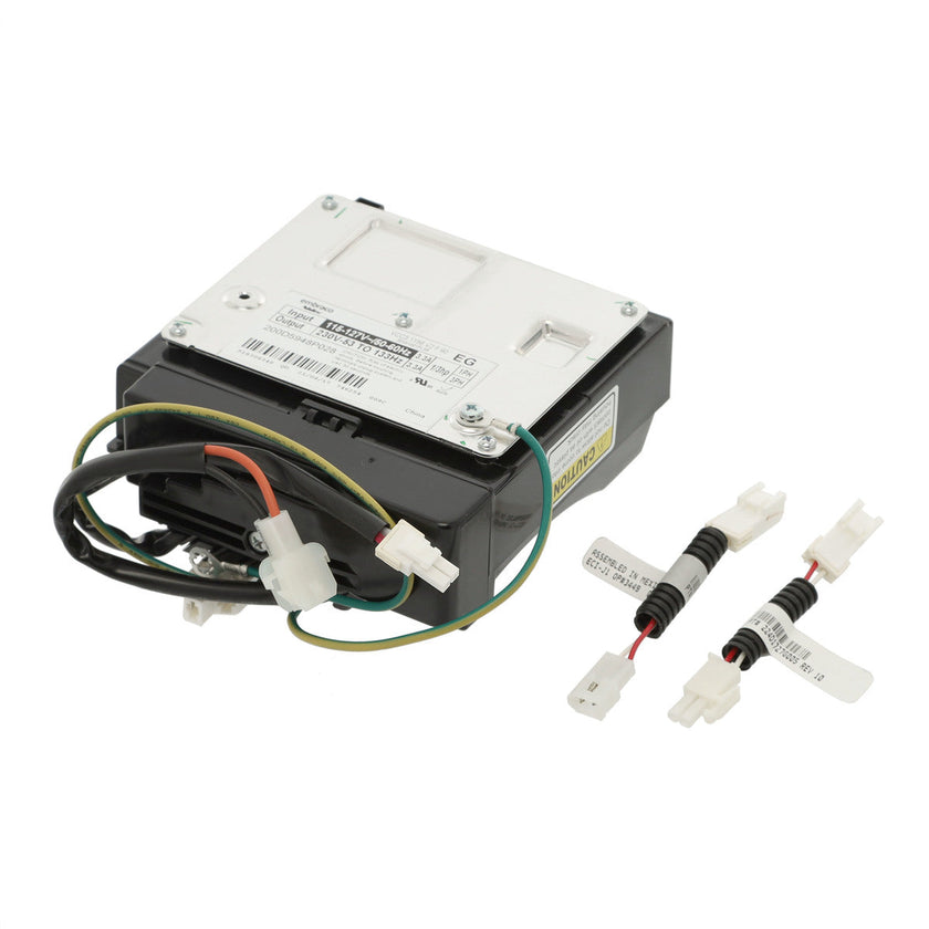 GE WG04A00766 Refrigerator Inverter Jumpers Kit