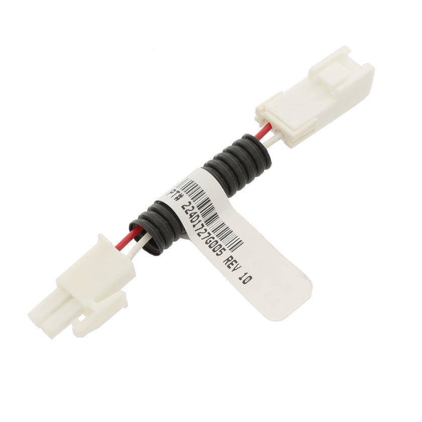 GE WG04A00766 Refrigerator Inverter Jumpers Kit