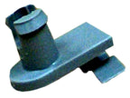 Kit de rouleaux pour lave-vaisselle GE Hotpoint Moffat WD35X21041 - (WG04A03392)