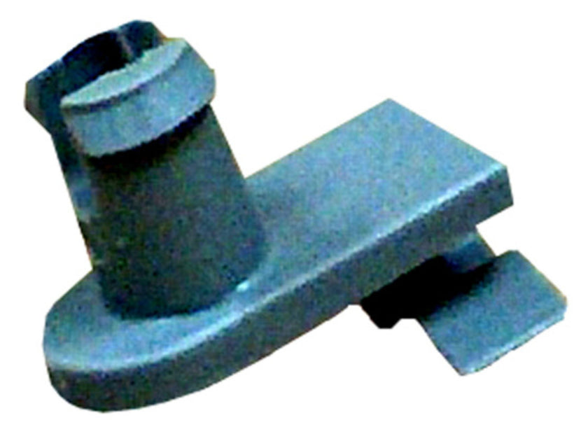 Kit de rouleaux pour lave-vaisselle GE Hotpoint Moffat WD35X21041 - (WG04A03392)