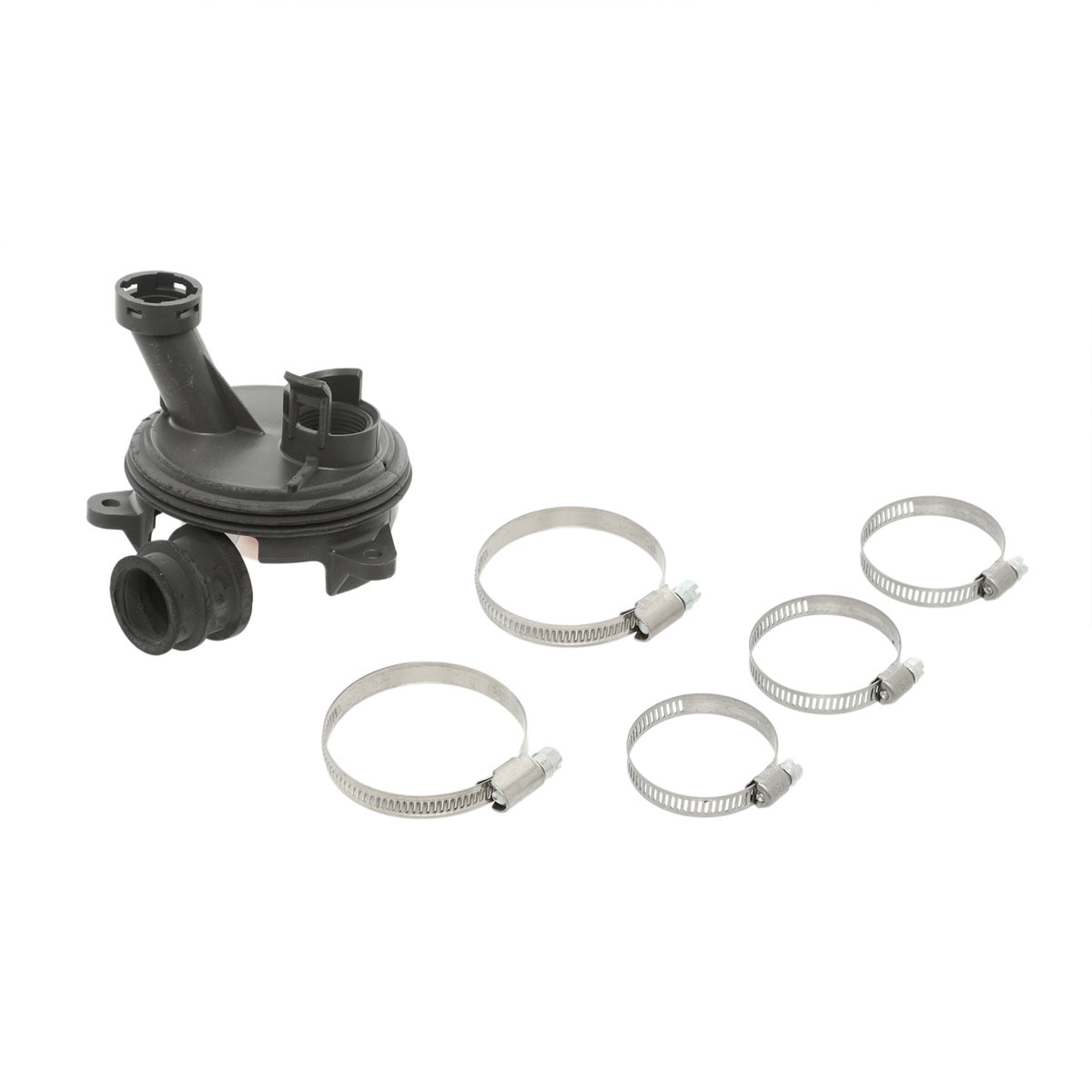 GE WG04A04024 Dishwasher Diverter Assembly Kit