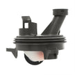 GE WG04A04024 Dishwasher Diverter Assembly Kit
