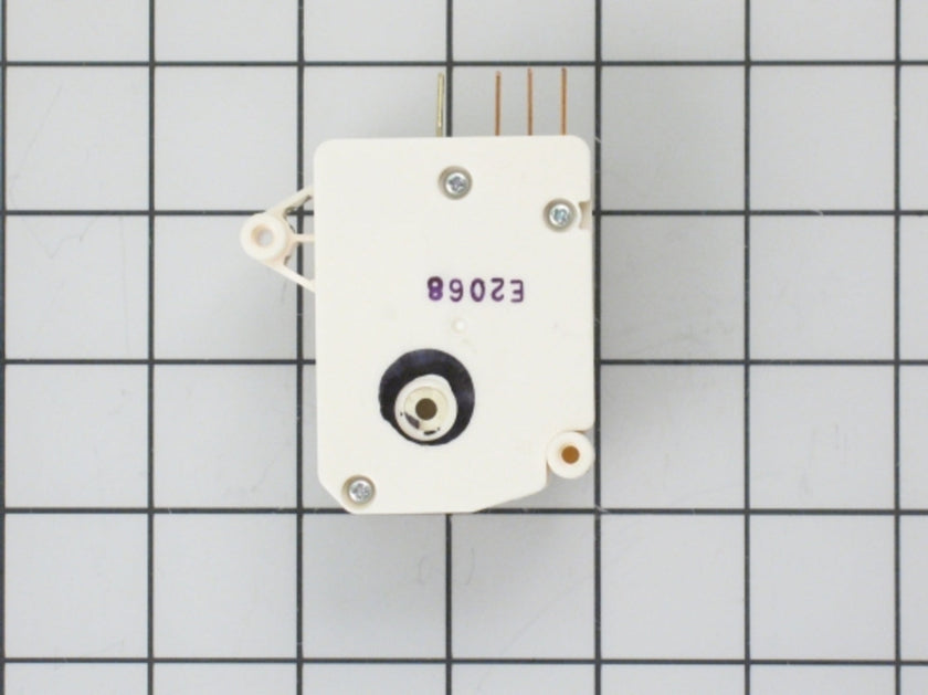 GE WG04F00202 Refrigerator Defrost Control (6Hrs 35Min)