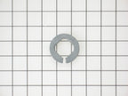 GE Washer Tub Bearing Split Ring, Part#: WG04F04223 (WH02X10265)
