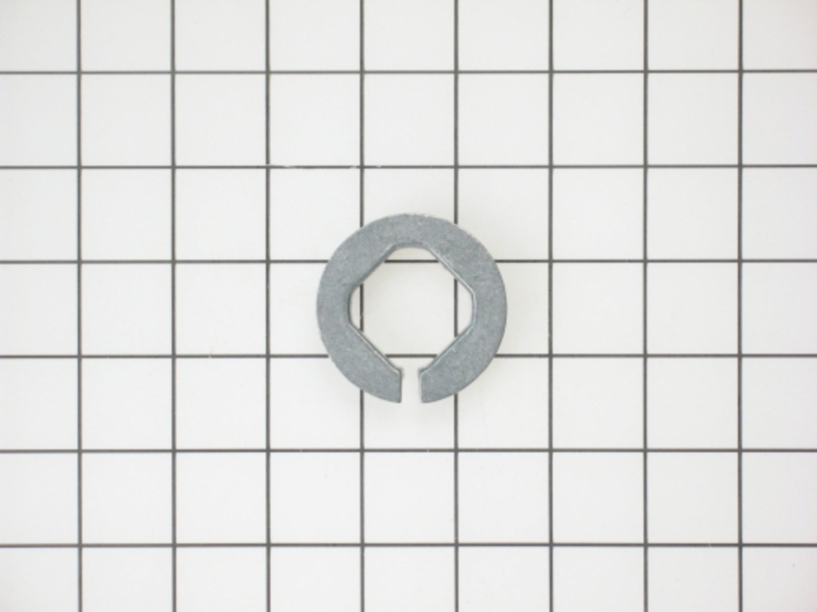 GE Washer Tub Bearing Split Ring, Part#: WG04F04223 (WH02X10265)