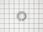 GE Washer Tub Bearing Split Ring, Part#: WG04F04223 (WH02X10265)