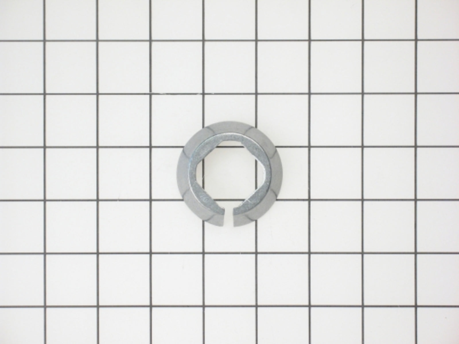 GE Washer Tub Bearing Split Ring, Part#: WG04F04223 (WH02X10265)