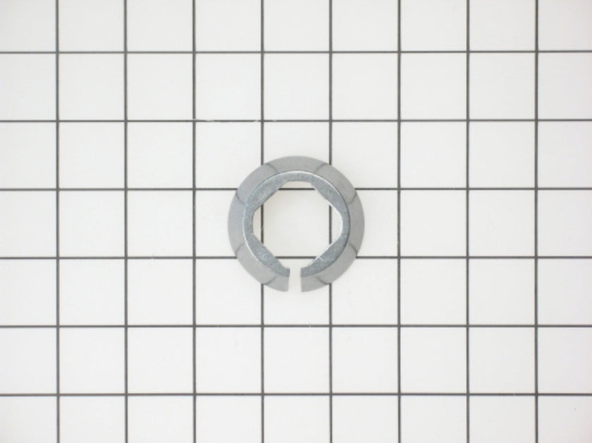 GE Washer Tub Bearing Split Ring, Part#: WG04F04223 (WH02X10265)