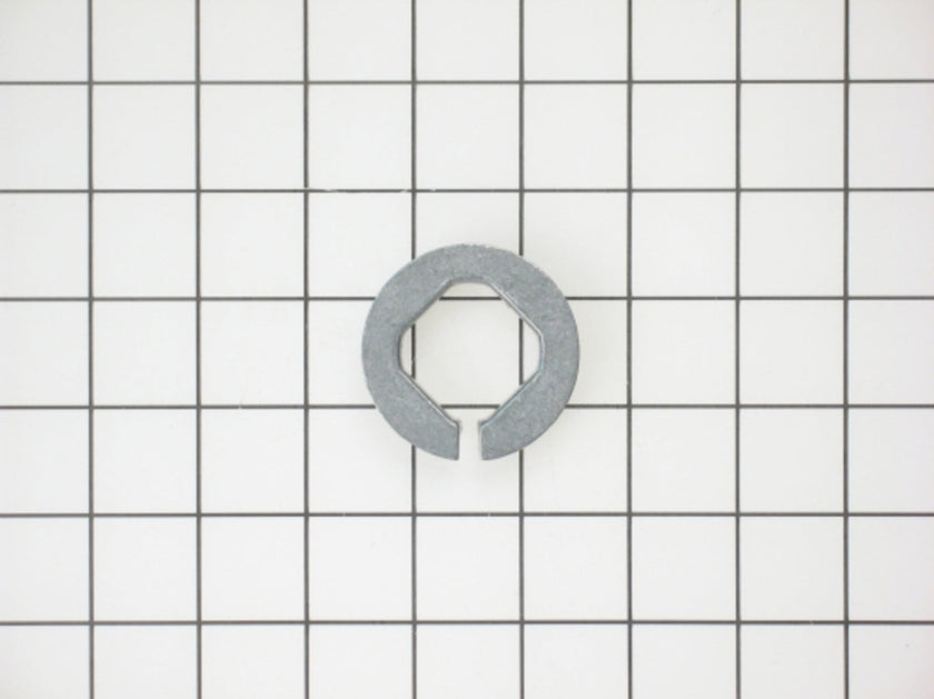 GE Washer Tub Bearing Split Ring, Part#: WG04F04223 (WH02X10265)