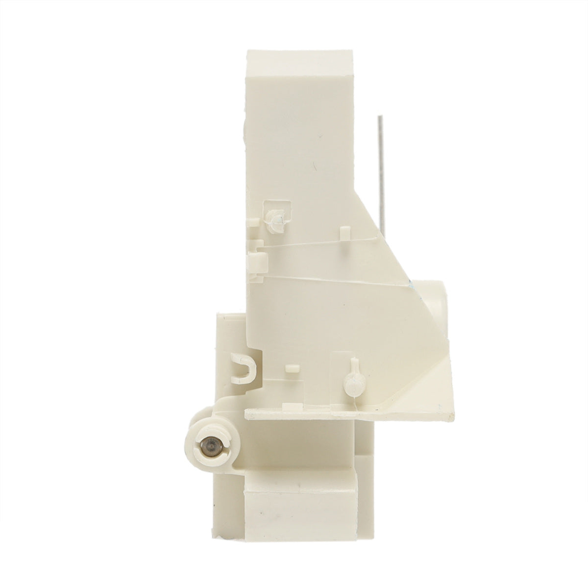 Verrou de porte de lave-vaisselle GE WG04F10172