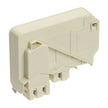 Assemblage de verrou de porte de lave-linge GE, Numéro de pièce : WG04L01621