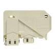 Assemblage de verrou de porte de lave-linge GE, Numéro de pièce : WG04L01621