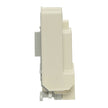 Assemblage de verrou de porte de lave-linge GE, Numéro de pièce : WG04L01621