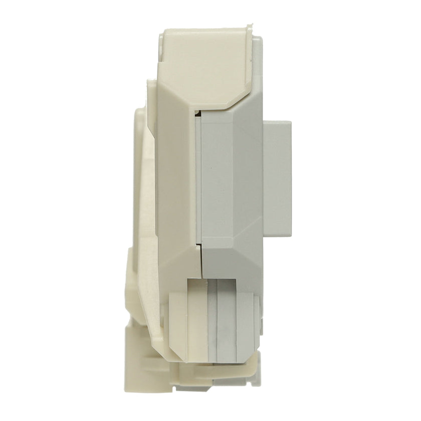 Assemblage de verrou de porte de lave-linge GE, Numéro de pièce : WG04L01621