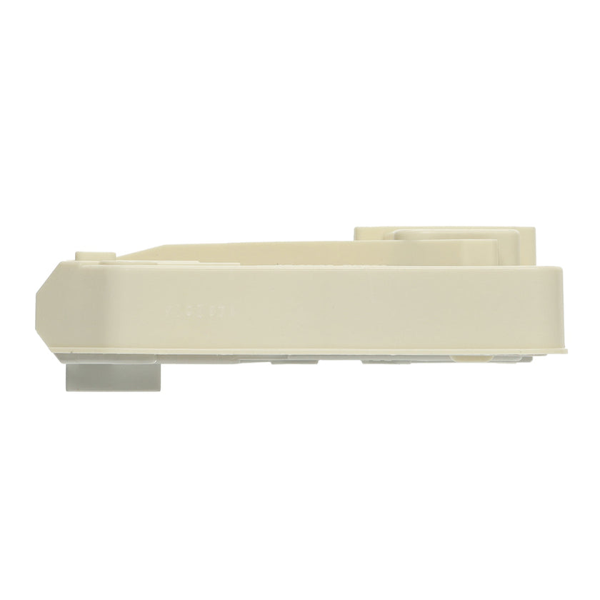 Assemblage de verrou de porte de lave-linge GE, Numéro de pièce : WG04L01621
