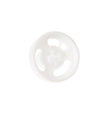 GE WG04L01805 Dishwasher Lower Stud & Roller Assembly
