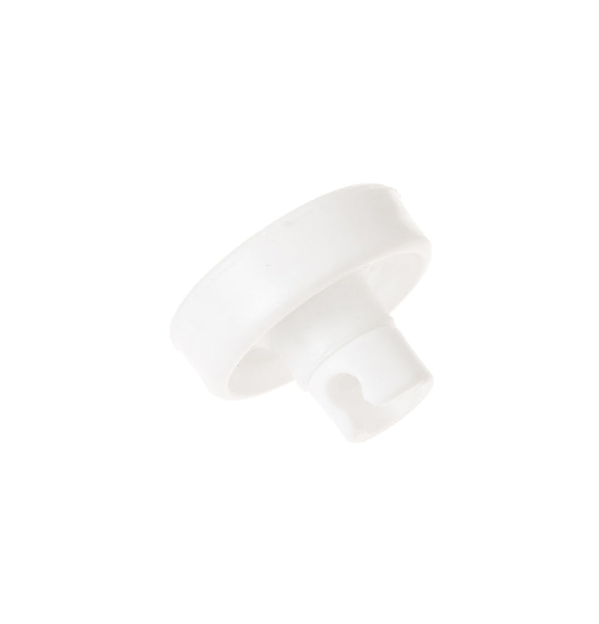 GE WG04L01805 Dishwasher Lower Stud & Roller Assembly