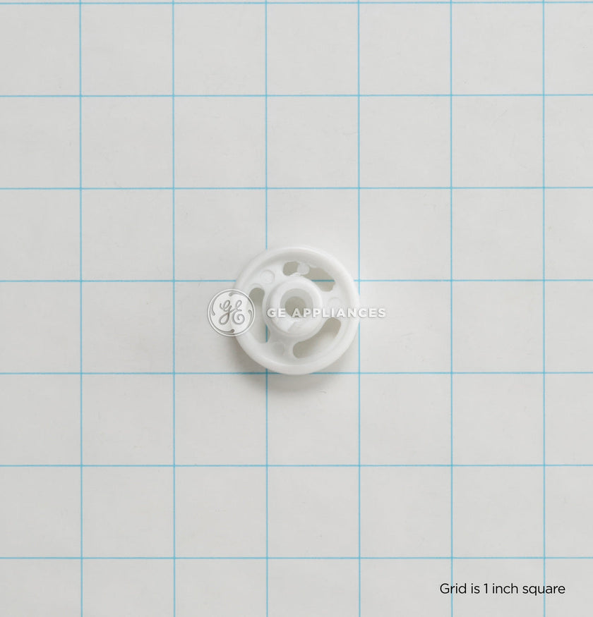 GE WG04L01805 Dishwasher Lower Stud & Roller Assembly