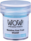 WOW! Embossing Powder - Metalline