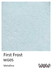 WOW! Embossing Powder - Metalline