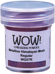 WOW! Embossing Powder - Metalline