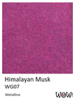 WOW! Embossing Powder - Metalline