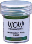 WOW! Embossing Powder - Metalline