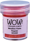 WOW! Embossing Powder - Metalline