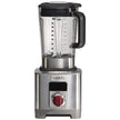 WOLF Gourmet High-Performance Blender - Factory serviced with 1 year warranty - WGBL100S