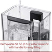 WOLF Gourmet Programmable Coffee Maker System - Factory serviced with 1 year warranty - WGCM100S