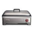 Wolf Gourmet WGGR100S Precision Electric Griddle- Refurbished with Home Essentials warranty