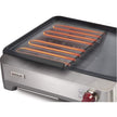 Wolf Gourmet WGGR100S Precision Electric Griddle- Refurbished with Home Essentials warranty