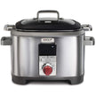 WOLF Gourmet 7QT Multi cooker - Factory serviced with 1 year warranty - WGSC100S