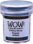 WOW! Embossing Powder - Primary