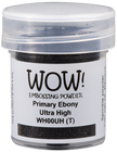 WOW! Embossing Powder - Primary