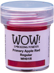 WOW! Embossing Powder - Primary