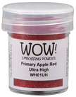 WOW! Embossing Powder - Primary