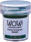 WOW! Embossing Powder - Primary
