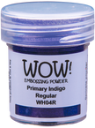 WOW! Embossing Powder - Primary