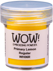 WOW! Embossing Powder - Primary