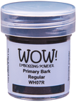 WOW! Embossing Powder - Primary